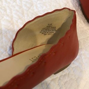 Nine West Shoes - Nine West Flats 8.5 Nine West Shoes - Nine West Flats 8.5